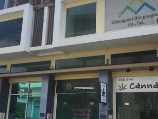 For rent office in Mueang Chiang Mai, Chiang Mai