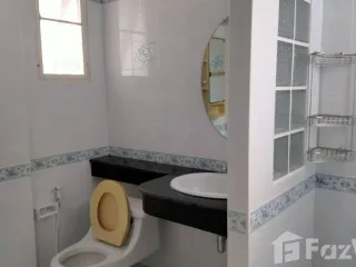 For rent 2 bed villa in Cha Am, Phetchaburi