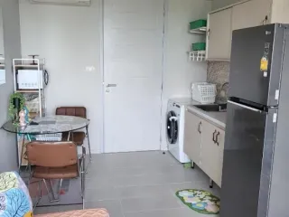 For sale 2 Beds condo in Cha Am, Phetchaburi