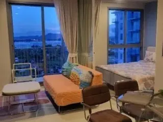 For sale 2 Beds condo in Cha Am, Phetchaburi