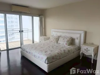 For rent 2 bed condo in Hua Hin, Prachuap Khiri Khan