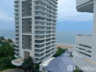 For rent 2 bed condo in Hua Hin, Prachuap Khiri Khan
