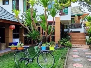 For rent 5 bed villa in Mae Rim, Chiang Mai