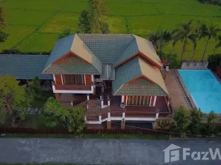 For rent 5 bed villa in Mae Rim, Chiang Mai