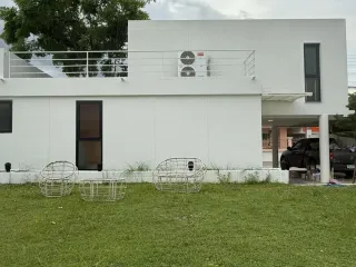 For rent 2 bed house in San Kamphaeng, Chiang Mai