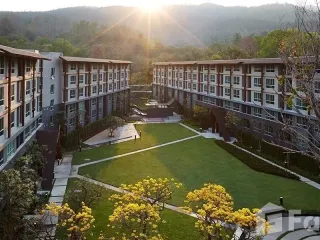 For sale 1 bed condo in Mueang Chiang Mai, Chiang Mai