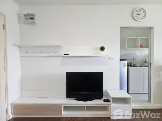 For sale 1 bed condo in Mueang Chiang Mai, Chiang Mai