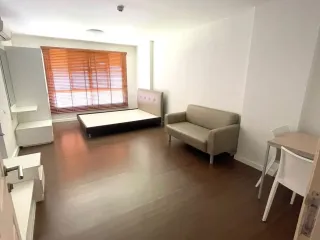For sale 1 bed condo in Mueang Chiang Mai, Chiang Mai