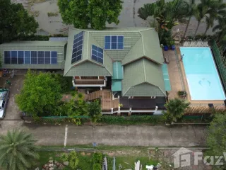 For sale 5 bed villa in Mae Rim, Chiang Mai