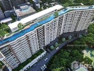 For rent 2 bed condo in Mueang Chiang Mai, Chiang Mai