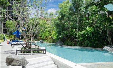 For sale 1 bed condo in Hua Hin, Prachuap Khiri Khan