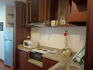 For rent 2 Beds condo in Hua Hin, Prachuap Khiri Khan