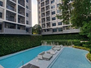 For sale スタジオ condo in Hua Hin, Prachuap Khiri Khan