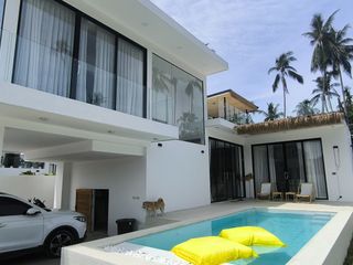 For sale 3 bed house in Ko Samui, Surat Thani