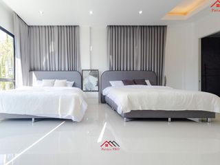For sale 4 bed house in Huay Yai, Pattaya