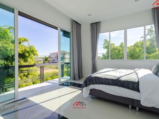 For sale 4 bed house in Huay Yai, Pattaya