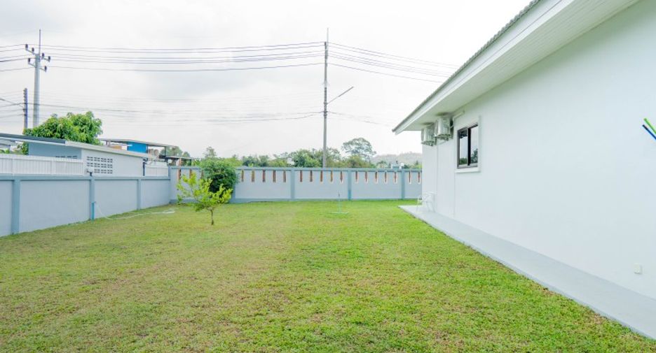 Haus zum Kauf mit 3 Zimmer in Bang Saray, Pattaya