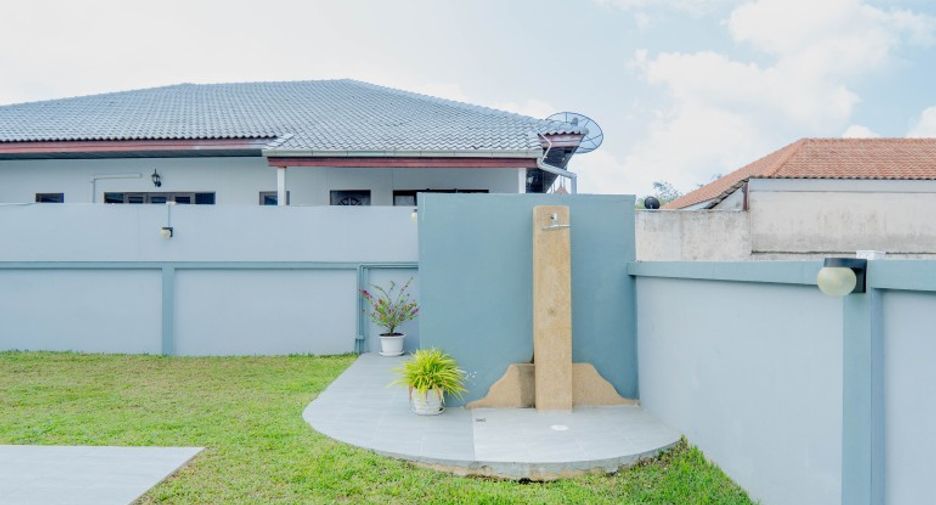 Haus zum Kauf mit 3 Zimmer in Bang Saray, Pattaya