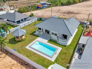 Продажа 3 спальни дом в Банг Сарай, Паттайя