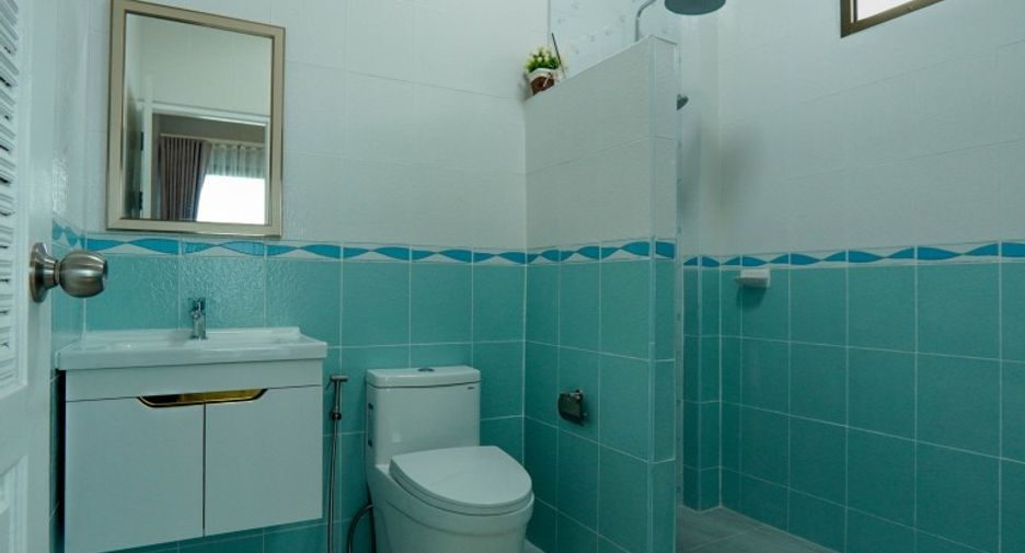 Haus zum Kauf mit 3 Zimmer in Bang Saray, Pattaya
