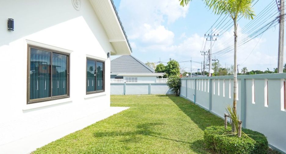 Haus zum Kauf mit 3 Zimmer in Bang Saray, Pattaya