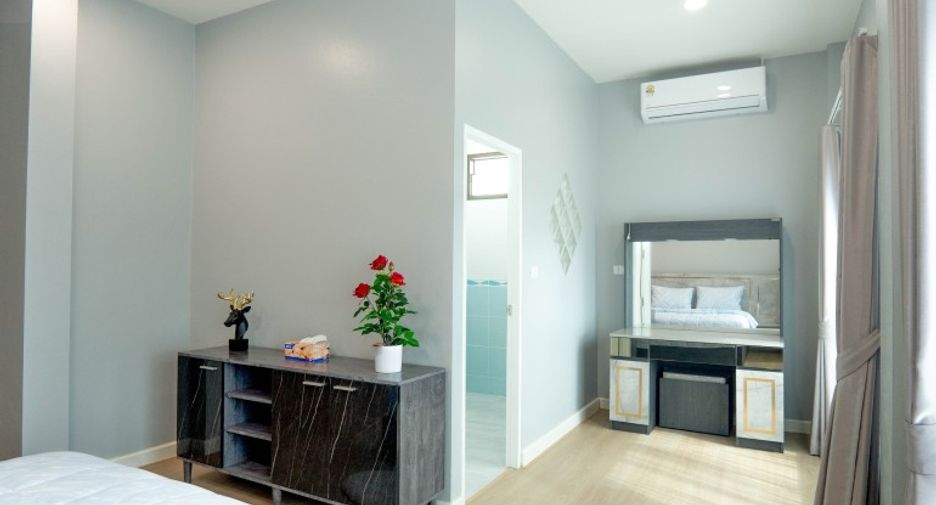 Haus zum Kauf mit 3 Zimmer in Bang Saray, Pattaya
