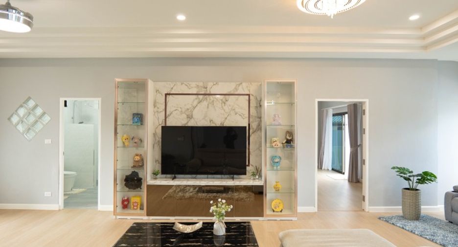 Haus zum Kauf mit 3 Zimmer in Bang Saray, Pattaya
