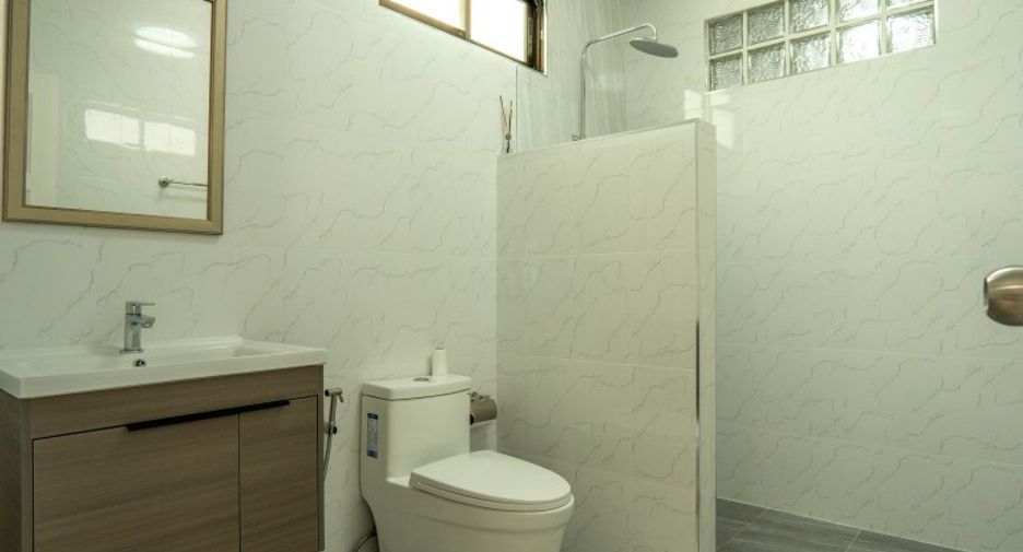Haus zum Kauf mit 3 Zimmer in Bang Saray, Pattaya