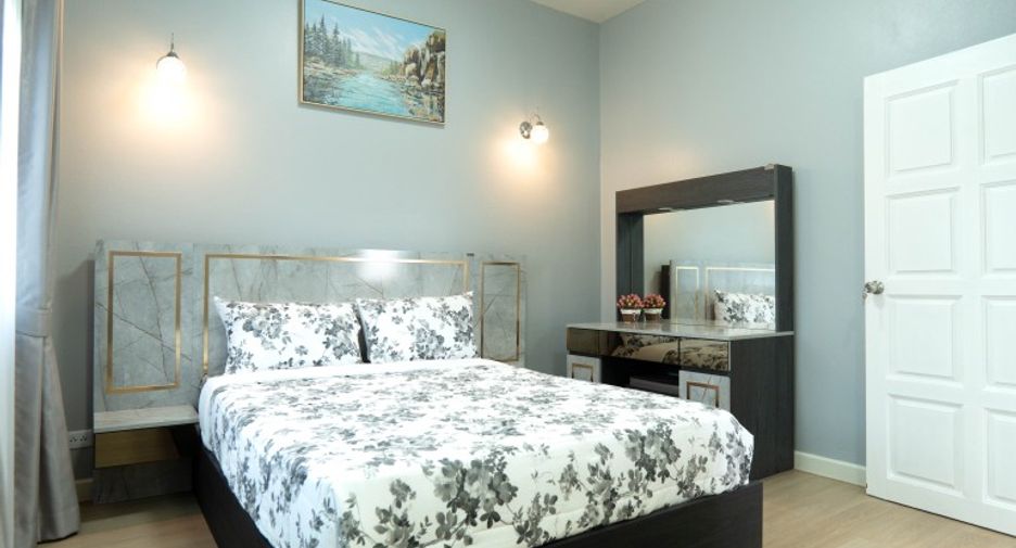 Haus zum Kauf mit 3 Zimmer in Bang Saray, Pattaya