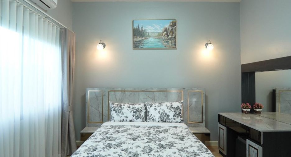 Haus zum Kauf mit 3 Zimmer in Bang Saray, Pattaya