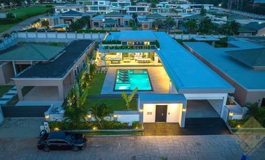 ขาย 6 เตียง บ้านเดี่ยว ใน บางละมุง, ชลบุรี