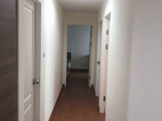 For rent 3 Beds condo in Huai Khwang, Bangkok
