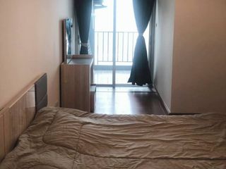 For rent 3 Beds condo in Huai Khwang, Bangkok