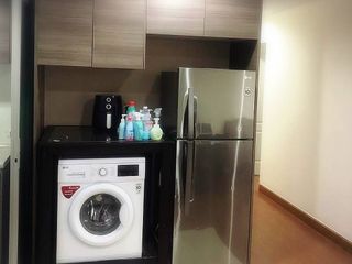 For rent 3 Beds condo in Huai Khwang, Bangkok