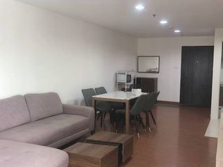 For rent 3 Beds condo in Huai Khwang, Bangkok