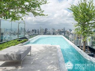 For sale 1 bed condo in Bang Rak, Bangkok