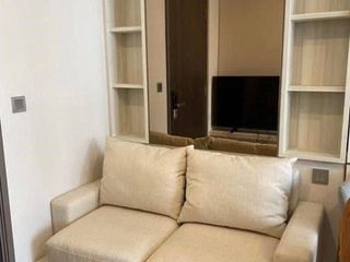 For sale 1 bed condo in Bang Rak, Bangkok