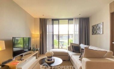 For rent そして for sale 2 Beds condo in Thalang, Phuket