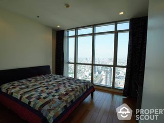 For rent and for sale 2 bed condo in Khlong San, Bangkok