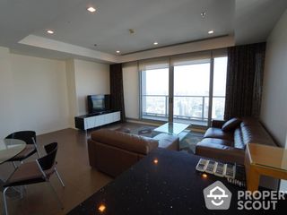 For rent and for sale 2 bed condo in Khlong San, Bangkok