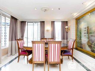 For rent そして for sale 3 Beds condo in Pathum Wan, Bangkok