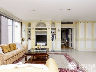 For rent そして for sale 3 Beds condo in Pathum Wan, Bangkok