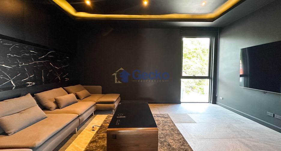 For sale 6 bed house in Bang Lamung, Chonburi