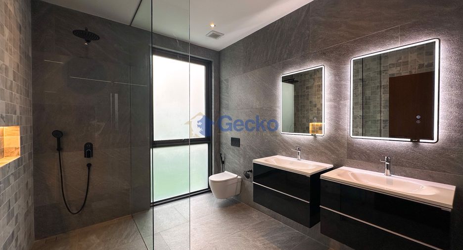 For sale 6 bed house in Bang Lamung, Chonburi