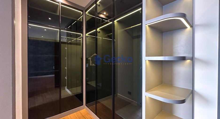 For sale 6 bed house in Bang Lamung, Chonburi