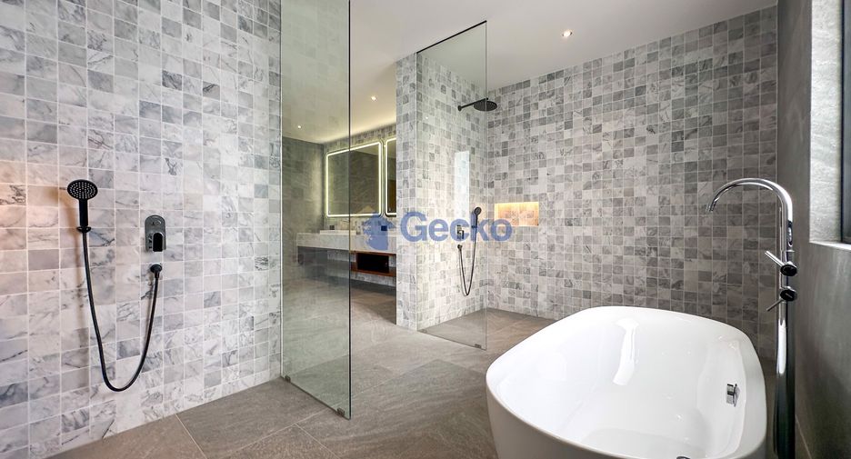 For sale 6 bed house in Bang Lamung, Chonburi