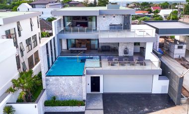 For sale 6 bed house in Bang Lamung, Chonburi