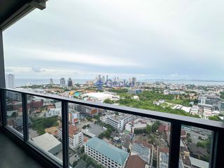 For rent 3 bed condo in Central Pattaya, Pattaya