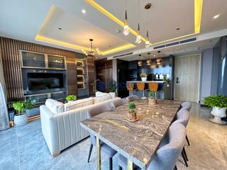 For rent 3 bed condo in Central Pattaya, Pattaya