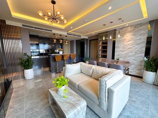 For rent 3 bed condo in Central Pattaya, Pattaya
